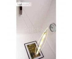 Assiniboia Lámpara colgante LED Cromo, 4 luces - 500 Lumen - Moderno/vivienda Juvenil - Zona interior - 3000 Kelvin - 2 - 4 días laborables .