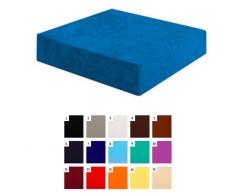 Almohada rectangular Kinefis 30 x 20 x 10 cm (colores disponibles)