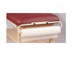 Portarrollos Kinefis para Camillas Plegables Kinefis