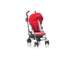 Inglesina Net Silla Paseo Paprika Roja