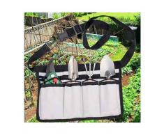 JOCCA Cinturon De Jardineria Con Herramientas