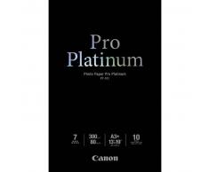 Canon Papel fotográfico Canon PT-101 Pro Platinum A3+ 300 g