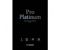 Canon Papel fotográfico Canon PT-101 Pro Platinum A4 300 g