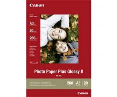 Canon Papel fotográfico Canon PP-201 A3 260 g
