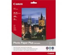 Canon Papel fotográfico Canon SG-201 20 x 25 cm 260 g 20 hojas