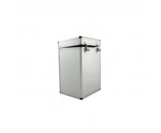 Windaus Armario de aluminio para microscopio, para HPM modelos 400 + HPM modelos 500