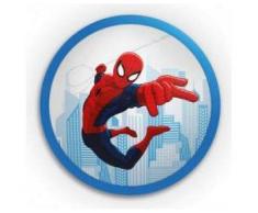 Philips Plafón/Aplique Infantil Led Spiderman Ref.71760/40/16
