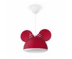 Philips Lámpara colgante Infantil Minnie Ref.71758/31/16