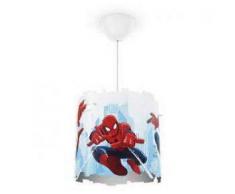 Philips Lámpara colgante Spiderman Infantil Ref.71751/40/16