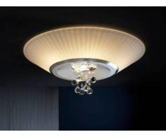 Schuller Plafón de techo ANDROS 695913