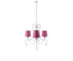 Philips Lámpara colgante Infantil Princess Ref.41594/28/16