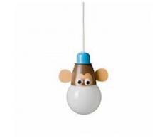Philips Lámpara colgante Infantil Monkey Ref.40591/55/16