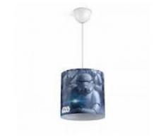Philips Lámpara colgante Star Wars Infantil Ref.71751/99/16 de