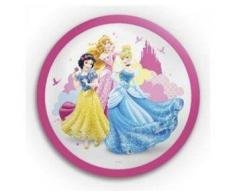 Philips Plafón/ Aplique Infantil Led Princess Ref. 71760/28/16