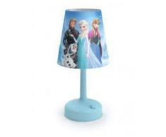 Philips Lámpara de mesa LED Frozen de Disney Ref. 71796/28/16