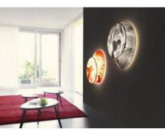 Foscarini Aplique de pared WAGASHI