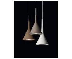 Foscarini Lámpara colgante APLOMB LED 195007L 10, 195007L 25, 195007L 52