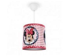Philips Lámpara colgante Infantil Minnie Mouse Ref.71752/31/16