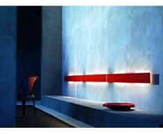 Foscarini Aplique de pared FIELDS 1740051 10, 1740051 63