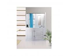 Cabina de baño MALE