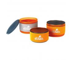 Jetboil Sumo Set de vajilla