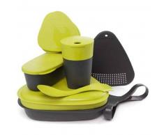 Light My Fire MealKit 2.0 Set de vajilla