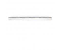 Massive Lámpara de techo LED Victoryline 111,8 cm blanca 355243110