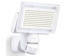 Steinel Foco de exterior con sensor XLED Home 1 blanco 029654