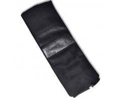 VidaXL Red De Seguridad Trampolín Reemplazo 15 Ft / 4,6 M