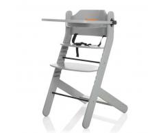 Baninni Trona Dolce Mio gris claro BNDT003-LGY