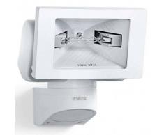 Steinel Foco con Sensor para el exterior, H 150 LED, blanco