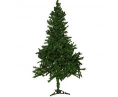 VidaXL Árbol De Navidad Artificial 150 cm
