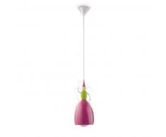 Philips lámpara de techo infantil Hada 60W 230V