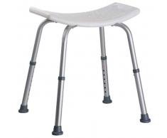 Lifetime Touch of Beauty Silla de Ducha Taburete