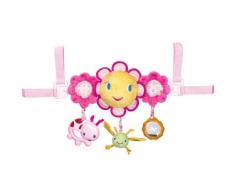 Bright Starts Barra de juguetes musical Pretty in Pink rosa K8676