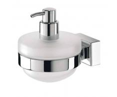 Tiger Figueras dispensador de jabón 318510341 (Color Cromo)
