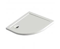 Get Wet by Sealskin plato de ducha cuadrante empotrable 60431208010