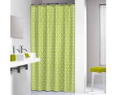 Sealskin cortina de ducha 180 cm modelo Floreale 235211337 (Color Lima)