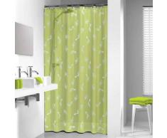 Sealskin Cortina de ducha modelo Amy 180 cm color lima 210701337
