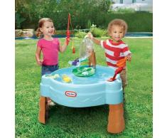 Little Tikes Mesa estanque de pesca para los niños 637803
