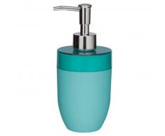 Sealskin Dispensador de jabón Bloom 361770230, color Aqua