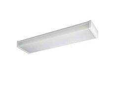 Massive Lámpara de techo LED Victoryline 63 cm blanca 355233110