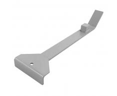 Wolfcraft Barra de palanca para tarima flotante 6928000 Wolfcraft