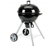 Landmann Barbacoa de carbón Kepler 400 56 cm 11141