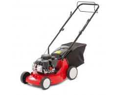 MTD Cortacésped de gasolina 395 SPO 1600 W 12CBB1SJ600