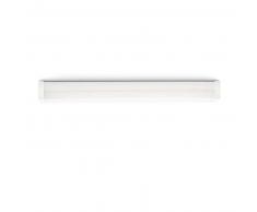 Massive Lámpara de techo LED Victoryline 66 cm blanca 355253110
