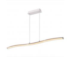 VidaXL Lámpara colgante con luz LED 14W