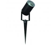 Luxform Estaca para jardín, 240 V,