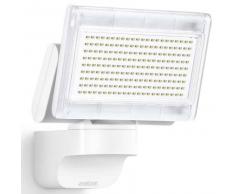 Steinel Foco para exterior XLED Home 1 SL blanco 029685