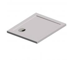 Get Wet by Sealskin plato de ducha cuadrado empotrable 60431207010